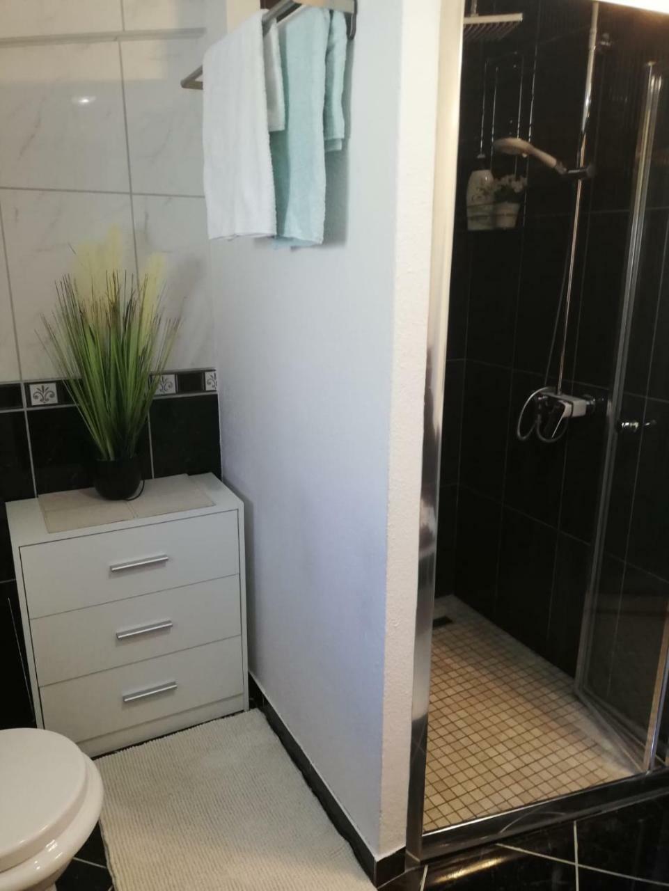 Apartment Silvija Makarska Exterior foto